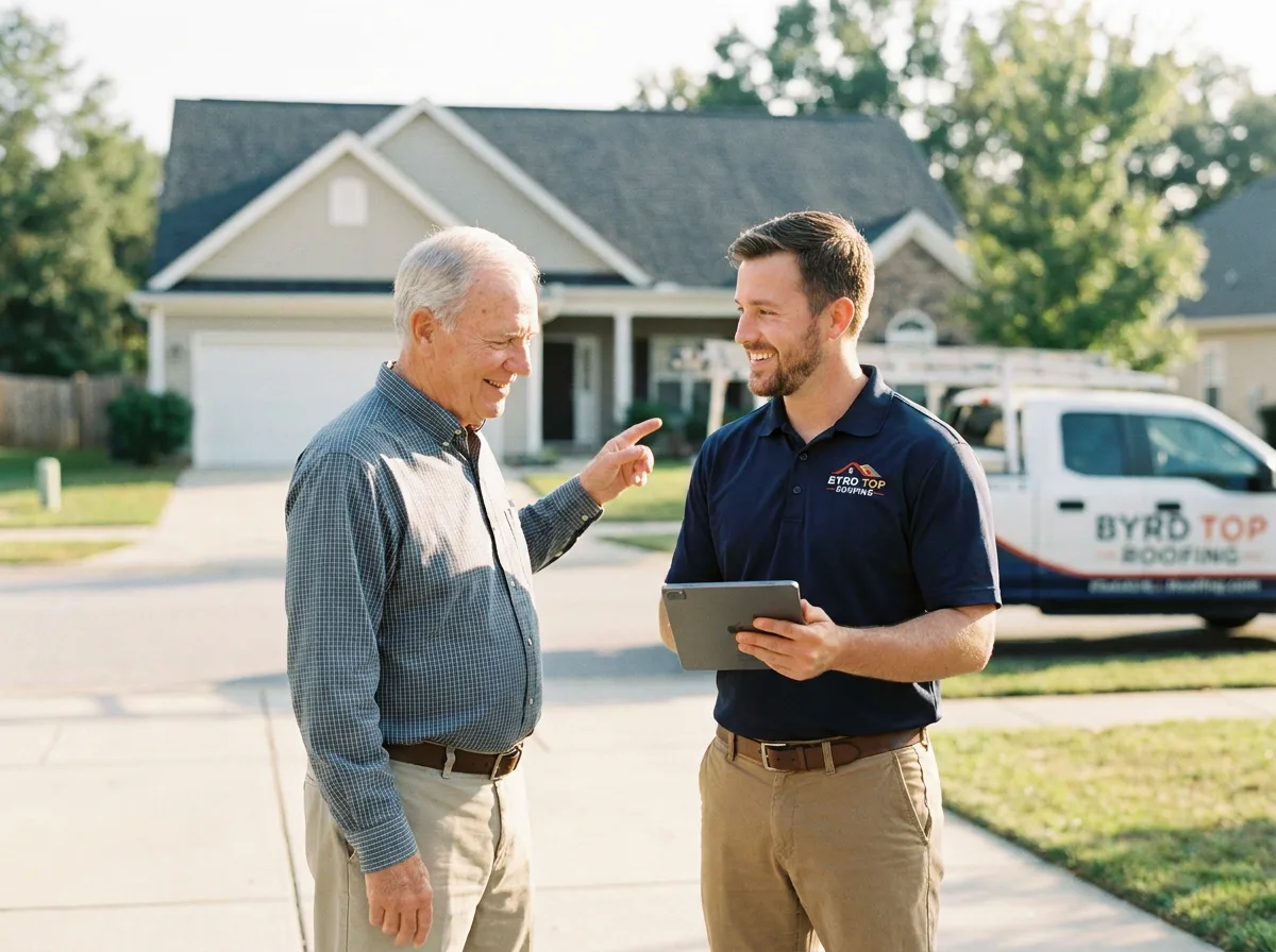 Roofing Hubbell, MI FAQs